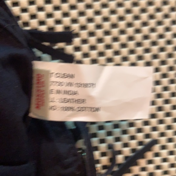 Small handbag - Picture 6 of 9